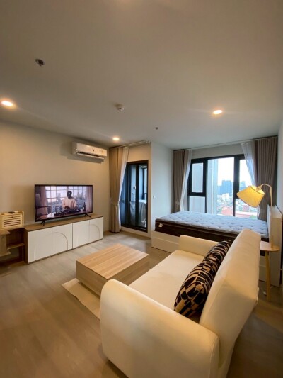 แอสปาย อ่อนนุช สเตชั่น / Aspire Onnut Station