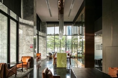 ไอวี่ แอมพิโอ / 🛏 ห้อง Studio ขนาด 31.13 ตร.ม.-5