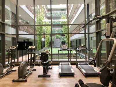 ไทดี้ ดีลักซ์ สุขุมวิท 34 / 🏢 คอนโด Low-rise 8 ชั้น 📐 ขนาด 35 ตร.ม. | ชั้น 5-13