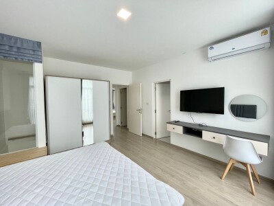 อินดี้ 2 บางนา - รามคำแหง 2 / 📐 ขนาดที่ดิน 28.1 ตร.ว.-18