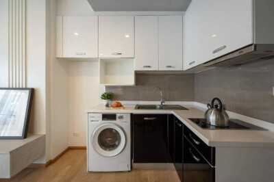 โนเบิล รีไฟน์ / ขนาด 56.61 ตร.ม.-7