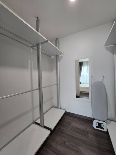 เดอะพาร์คแลนด์ ศรีนครินทร์ / The Parkland Srinakarin