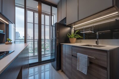 เดอะ ไลน์ พหลโยธิน - ประดิพัทธ์ / ห้องเลขที่: 259/338-20