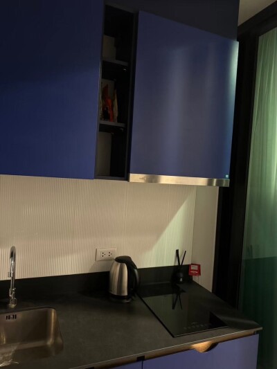 เอ็กซ์ที เอกมัย / 🛏 1 ห้องนอน | 1 ห้องน้ำ 📐 ขนาด 30 ตร.ม.-12