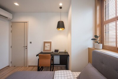 เดอะ ไลน์ พหลโยธิน - ประดิพัทธ์ / • ห้องเลขที่: 259/338 • ขนาด: 52 ตร.ม.-11