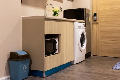 ทรอปิคานา บีทีเอส เอราวัณ / Tropicana BTS Erawan-7