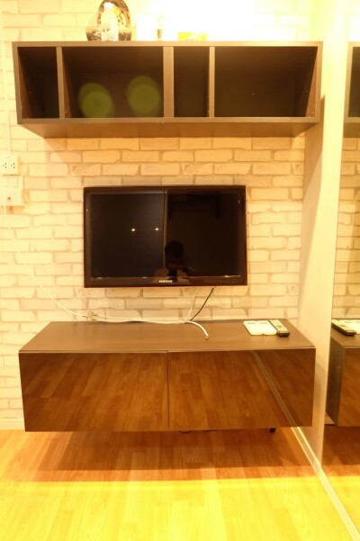 ลุมพินี พาร์ค นวมินทร์ ศรีบูรพา / 📍อาคาร A2 ชั้น 6 | ขนาด 26 ตร.ม. | มีระเบียง-3