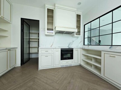 นันทวัน ปิ่นเกล้า - กาญจนา / 📍 บ้านเลขที่ 99/44 ซอย 8 ▪️ พื้นที่ใช้สอย 304 ตร.ม.-17