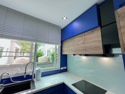 แกรนดิโอ วิภาวดี - รังสิต / Grandio Vibhavadi - Rangsit