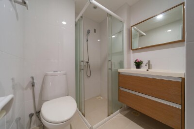 ดิ เอสเคป คอนโดมิเนียม สุขุมวิท 101/1 / - ขนาด 32.28 ตร.ม. - ชั้นที่ : 7 อาคาร A-9