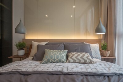 เดอะ ไลน์ พหลโยธิน - ประดิพัทธ์ / ห้องเลขที่: 259/338-12