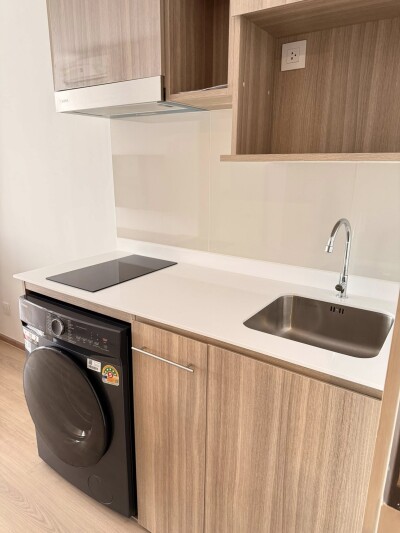 ไลฟ์ พระราม 4 - อโศก / 📌 ห้องแบบ 1 Bedroom Plus ขนาด 36 ตร.ม.-9