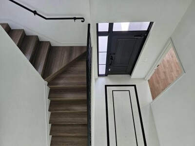 นันทวัน ปิ่นเกล้า - กาญจนา / 📍 บ้านเลขที่ 99/44 ซอย 8 ▪️ พื้นที่ใช้สอย 304 ตร.ม.-22