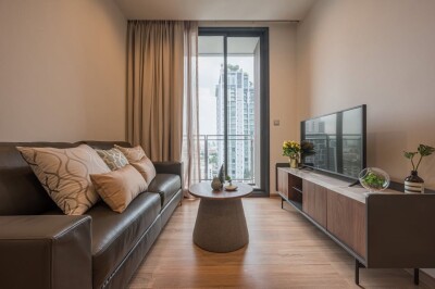 เดอะ ไลน์ พหลโยธิน - ประดิพัทธ์ / ห้องเลขที่: 259/338-1