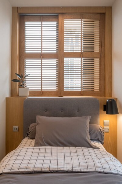 เดอะ ไลน์ พหลโยธิน - ประดิพัทธ์ / • ห้องเลขที่: 259/338 • ขนาด: 52 ตร.ม.-9