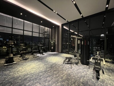 ไซมิส เอ๊กซ์คลูซีพ ควีนส์ / 🛏 1 ห้องนอน | 🚿 1 ห้องน้ำ | 📐 35 ตร.ม.-10