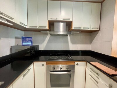 สาทร การ์เด้นส์ / 📐 ขนาดใหญ่ 94 ตร.ม. | กว้าง อยู่สบาย-23