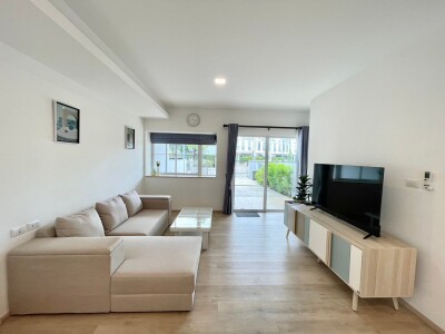 อินดี้ 2 บางนา - รามคำแหง 2 / 📐 ขนาดที่ดิน 28.1 ตร.ว.-3