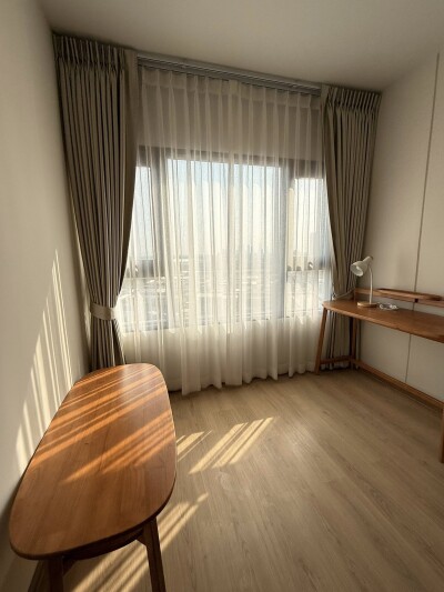 ไลฟ์ พระราม 4 - อโศก / 📌 ห้องแบบ 1 Bedroom Plus ขนาด 36 ตร.ม.-5