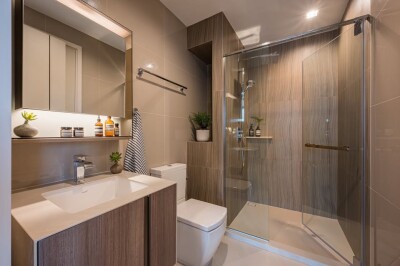 เดอะ ไลน์ พหลโยธิน - ประดิพัทธ์ / • ห้องเลขที่: 259/338 • ขนาด: 52 ตร.ม.-30