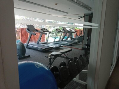 อัพเดทล่าสุด 21/7/2568 : วินด์ สุขุมวิท 23 / ขนาด 53 ตร.ม.  1 ห้องนอน (เตียงขนาด 6 ฟุต)-19