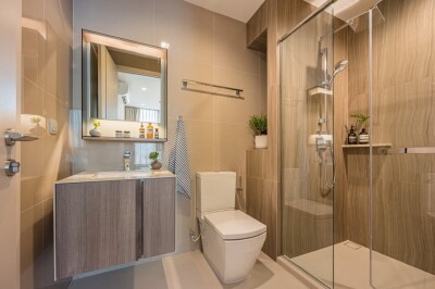 เดอะ ไลน์ พหลโยธิน - ประดิพัทธ์ / • ห้องเลขที่: 259/338 • ขนาด: 52 ตร.ม.-31