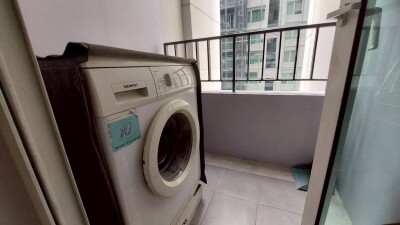 สิริ แอท สุขุมวิท / 🏙 ขนาด 72 ตร.ม. | ชั้น 9 🛏 2 ห้องนอน | 🛁 2 ห้องน้ำ-11