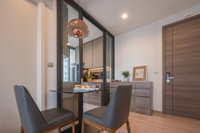 เดอะ ไลน์ พหลโยธิน - ประดิพัทธ์ / ห้องเลขที่: 259/338-16