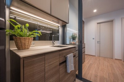 เดอะ ไลน์ พหลโยธิน - ประดิพัทธ์ / ห้องเลขที่: 259/338-23