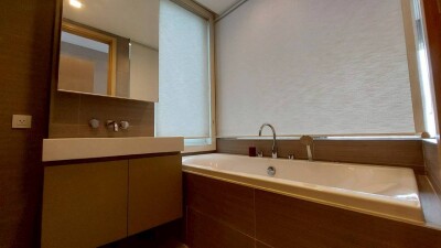 สิริ แอท สุขุมวิท / 🏙 ขนาด 72 ตร.ม. | ชั้น 9 🛏 2 ห้องนอน | 🛁 2 ห้องน้ำ-9