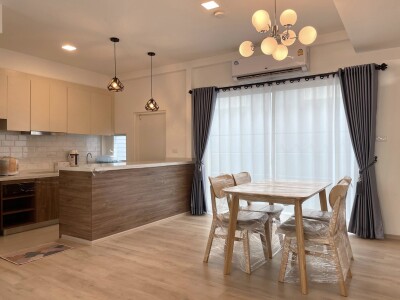 อินดี้ 2 บางนา - รามคำแหง 2 / 📐 ขนาดที่ดิน 28.1 ตร.ว.-9