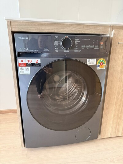 ไลฟ์ พระราม 4 - อโศก / 📌 ห้องแบบ 1 Bedroom Plus ขนาด 36 ตร.ม.-10