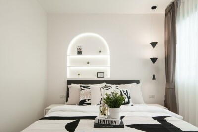 ดีคอนโด รามอินทรา / 💠 ขนาด 30.06 ตร.ม. 💠 1 ห้องนอน 1 ห้องน้ำ-8