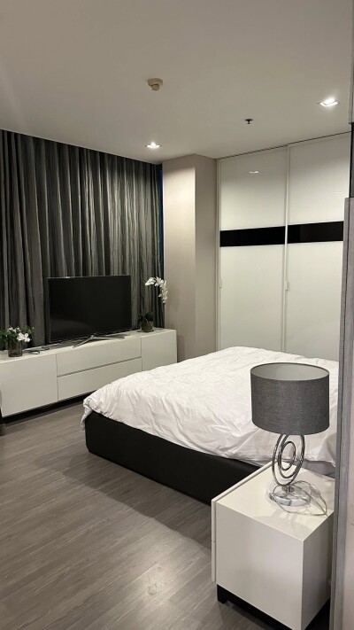 ณุศาศิริ แกรนด์ / 📍 ชั้น 23 อาคาร A ✅ พื้นที่ 123 ตร.ม.-1