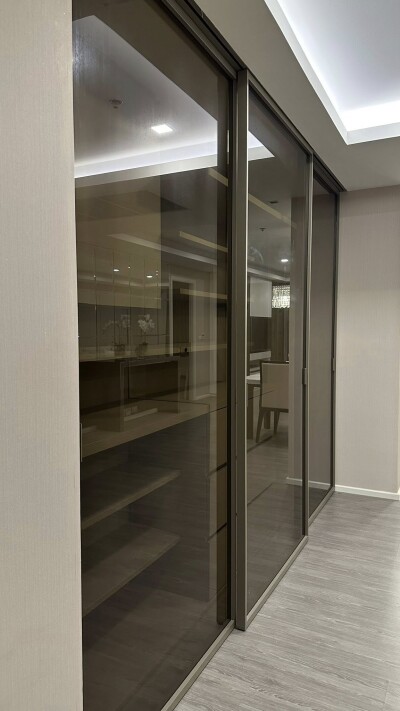 ณุศาศิริ แกรนด์ / 📍 ชั้น 23 อาคาร A ✅ พื้นที่ 123 ตร.ม.-2