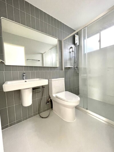 อินดี้ 2 บางนา - รามคำแหง 2 / 📐 ขนาดที่ดิน 28.1 ตร.ว.-13