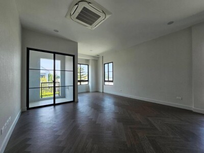 นันทวัน ปิ่นเกล้า - กาญจนา / 📍 บ้านเลขที่ 99/44 ซอย 8 ▪️ พื้นที่ใช้สอย 304 ตร.ม.-11