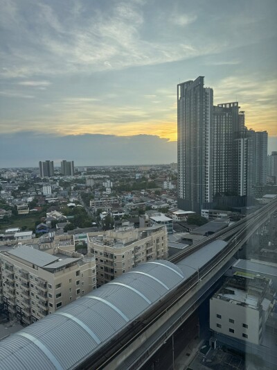 ยูนิโอ เอช ติวานนท์ / 📐 ขนาด 32 ตร.ม. 🏙 ชั้น 19 วิวเมือง-9