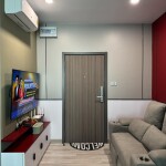 ศุภาลัย ลอฟท์ สาทร - ราชพฤกษ์ / 🛏️ 1 ห้องนอน ขนาด 35 ตร.ม. ชั้น 31