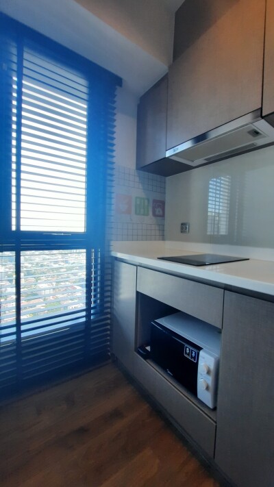 ไลฟ์ ลาดพร้าว วัลเล่ย์ / Life Ladprao Valley-6