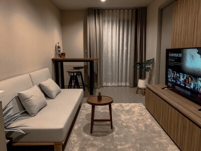 ไลฟ์ ลาดพร้าว / Life Ladprao-1