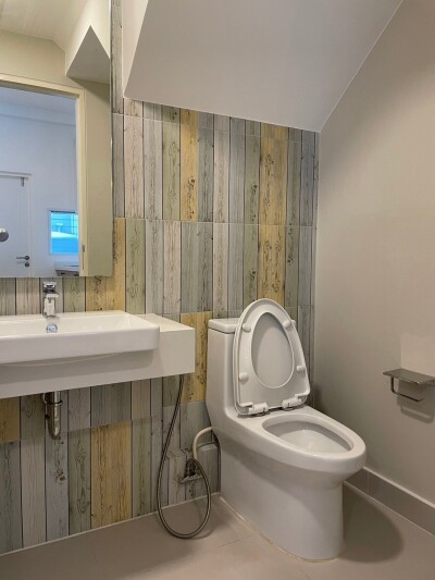 อินดี้ 2 บางนา - รามคำแหง 2 / 📐 ขนาดที่ดิน 28.1 ตร.ว.-21