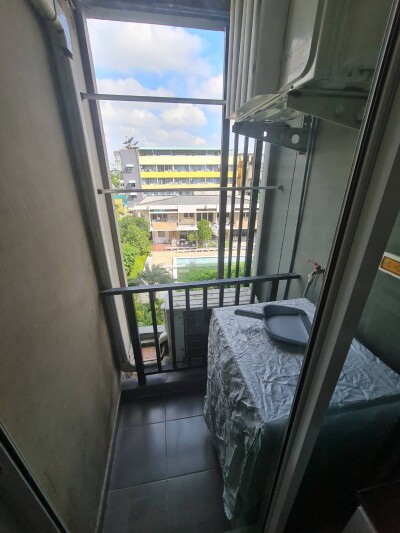 รีเจ้นท์ โฮม สุขุมวิท 97/1 / Regent Home Sukhumvit 97/1-8