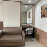 บ้าน เกษมสันต์ 1 / Baan Kasemsan 1