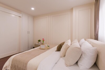 ดิ เอสเคป คอนโดมิเนียม สุขุมวิท 101/1 / - ขนาด 32.28 ตร.ม. - ชั้นที่ : 7 อาคาร A-5