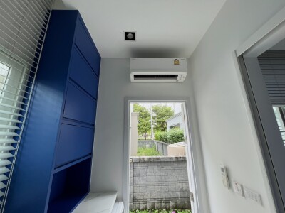 แกรนดิโอ วิภาวดี - รังสิต / Grandio Vibhavadi - Rangsit