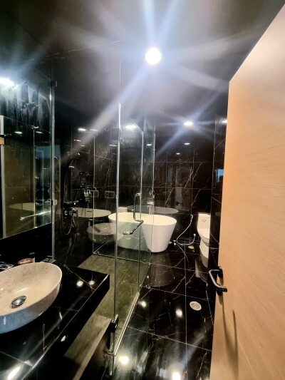 เดอะโฟร์วิงส์ เรสซิเดนซ์ ศรีนครินทร์ / 📍 อาคาร B ชั้น 19 ห้องมุม (1901)-13