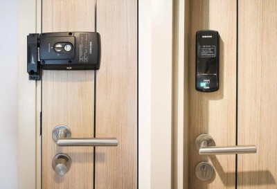 ยูนิโอ เอช ติวานนท์ / 📐 ขนาด 32 ตร.ม. 🏙 ชั้น 19 วิวเมือง-6