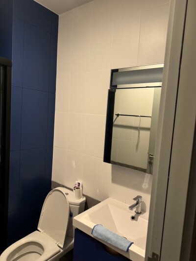 เอ็กซ์ที เอกมัย / 🛏 1 ห้องนอน | 1 ห้องน้ำ 📐 ขนาด 30 ตร.ม.-14