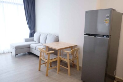 ศุภาลัย พรีเมียร์ สามเสน - ราชวัตร / Supalai Premier Samsen - Ratchawat-2